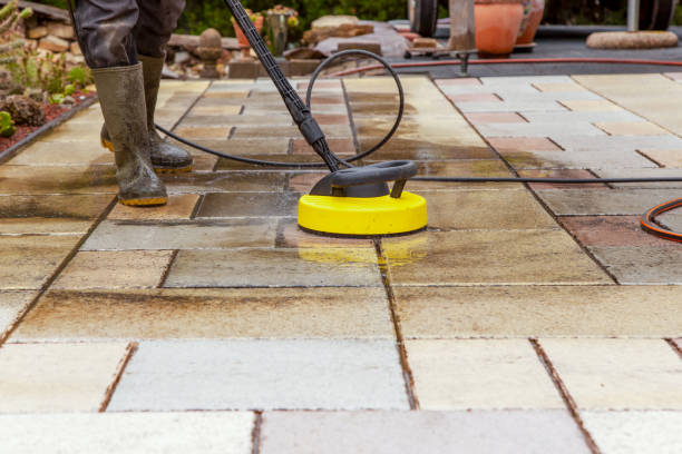 Best Patio and Deck Pressure Washing  in Marine, IL