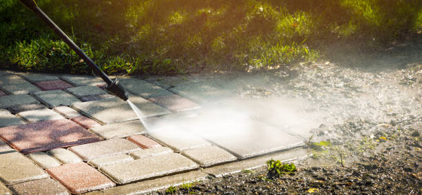 Best Factory Floor Cleaning  in Marine, IL